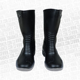 BOTAS DAKAR DK0575 GRIS 2